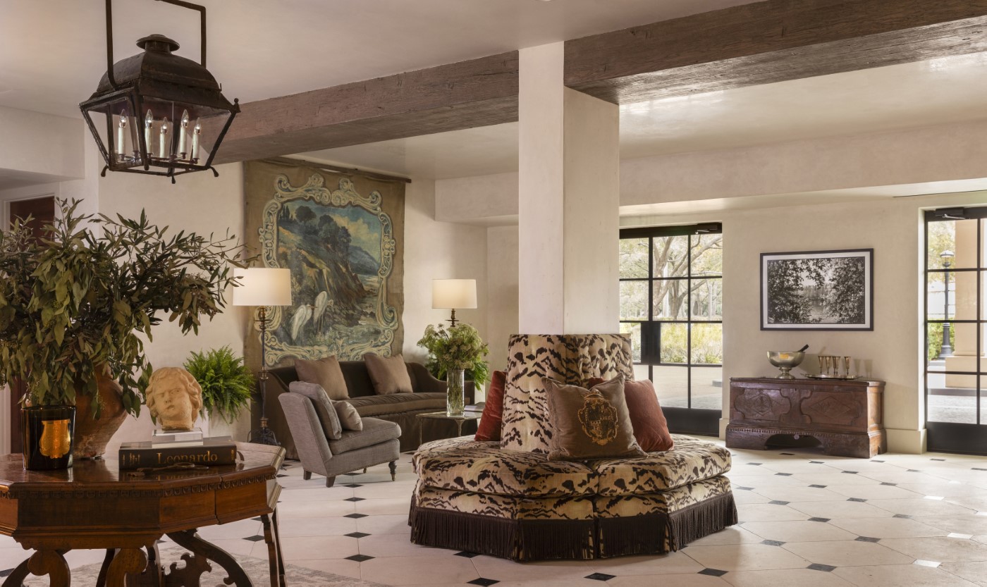 Hotel Granduca