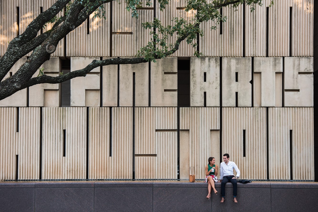 MFA Houston