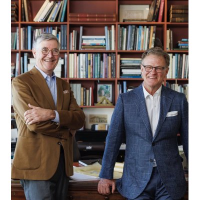 BILL CURTIS & RUSSELL WINDHAM