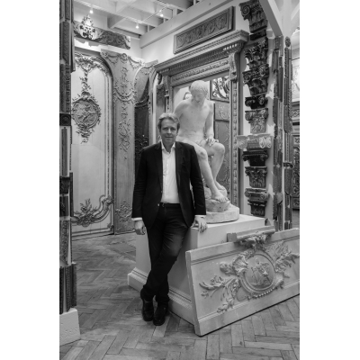 Guillaume Féau