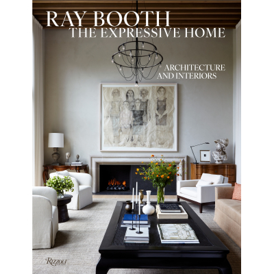 Ray Booth The Expressive Home