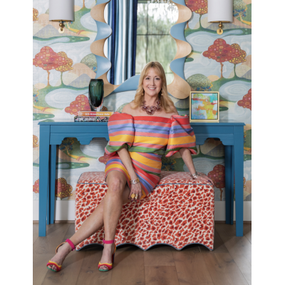 Courtnay Tartt Elias