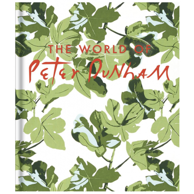 Peter Dunham The World of Peter Dunham