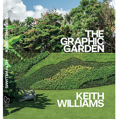 KEITH WILLIAMS The Graphic Garden