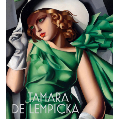 Victoria de Lempicka & Marisa de Lempicka Tamara de Lempicka