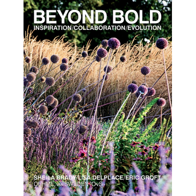 Eric Groft Beyond Bold: Inspiration, Collaboration, Evolution