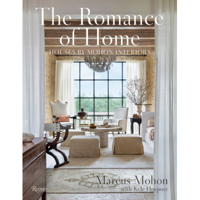 Marcus Mohon The Romance of Home