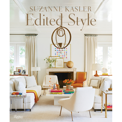 Suzanne Kasler Suzanne Kasler: Edited Style