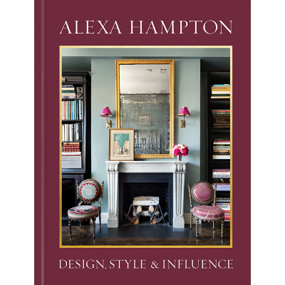 Alexa Hampton Alexa Hampton: Design, Style & Influence