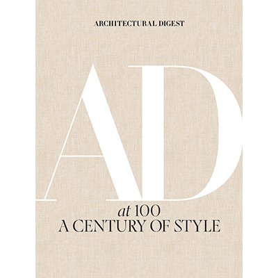 Amy Astley AD at 100: A Century of Style