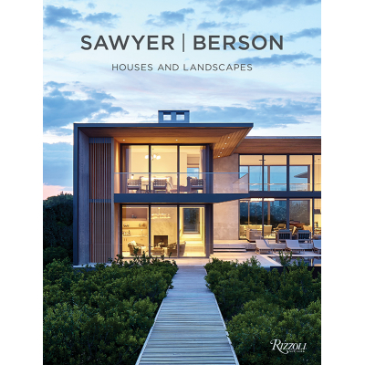 Brian Sawyer <br> John Berson Sawyer | Berson <br> Houses and Landscapes
