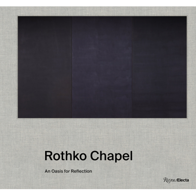 Christopher Rothko Rothko Chapel: An Oasis for Reflection