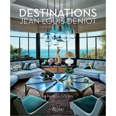 Jean-Louis Deniot Destinations: Jean-Louis Deniot