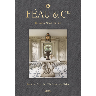 Guillaume Féau Féau & Cie