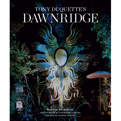 Hutton Wilkinson Tony Duquette's Dawnridge