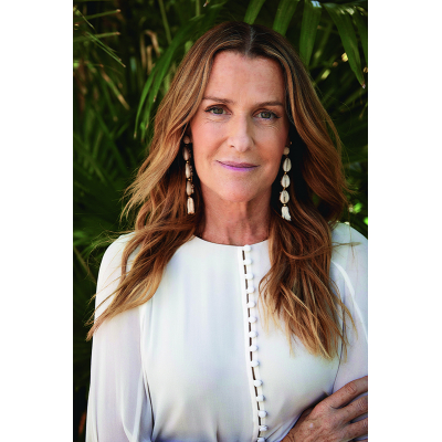 India Hicks