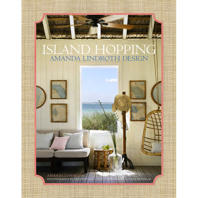 Amanda Lindroth Island Hopping: Amanda Lindroth Design