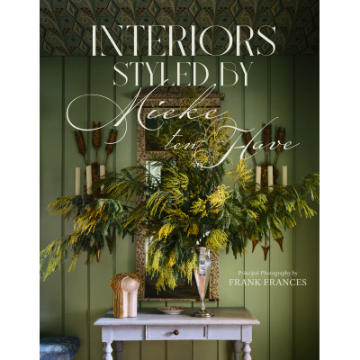 Mieke ten Have Interiors Styled by Mieke ten Have