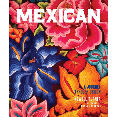 Newell Turner Mexican: A Journey Through Design