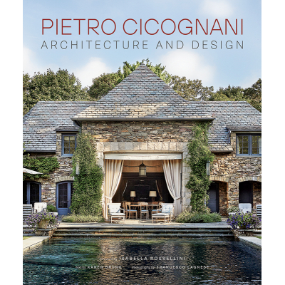 Pietro Cicognani Pietro Cicognani: Architecture and Design