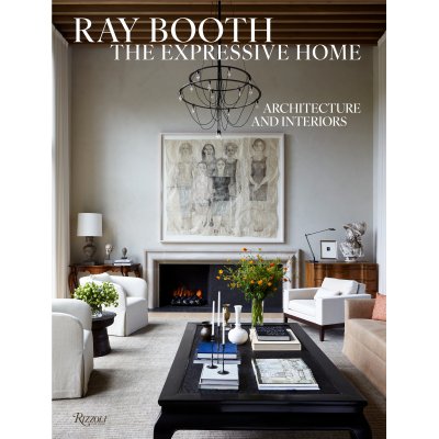Ray Booth The Expressive Home