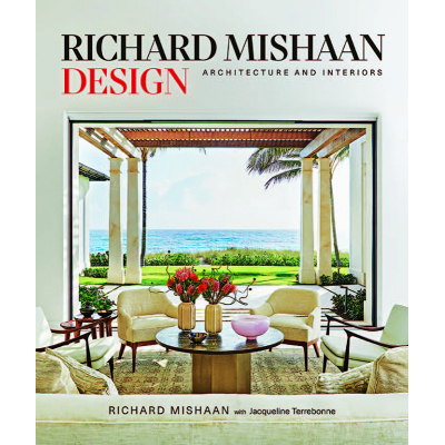 Richard Mishaan Richard Mishaan Design: Architecture and Interiors