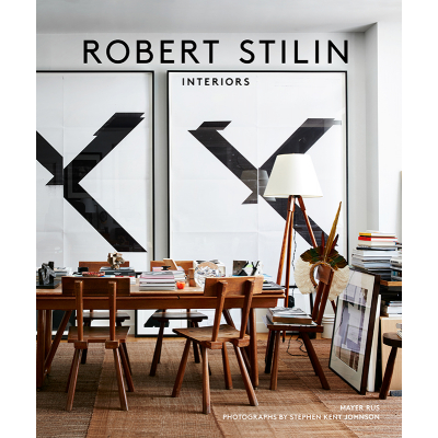 Robert Stilin Robert Stilin Interiors 