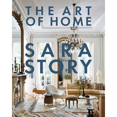 Sara Story The Art of Home