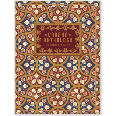 Martina Mondadori Cabana Anthology