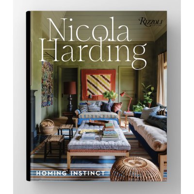 Nicola Harding Homing Instinct