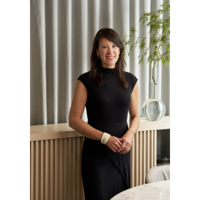 Bronwyn Ford