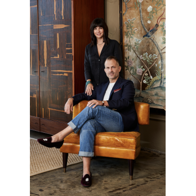 Corbin & Sara See