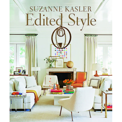 Suzanne Kasler Suzanne Kasler: Edited Style