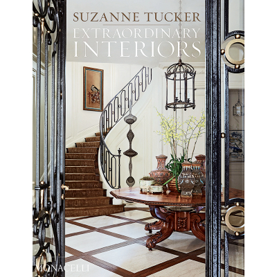 Suzanne Tucker Suzanne Tucker: Extraordinary Interiors
