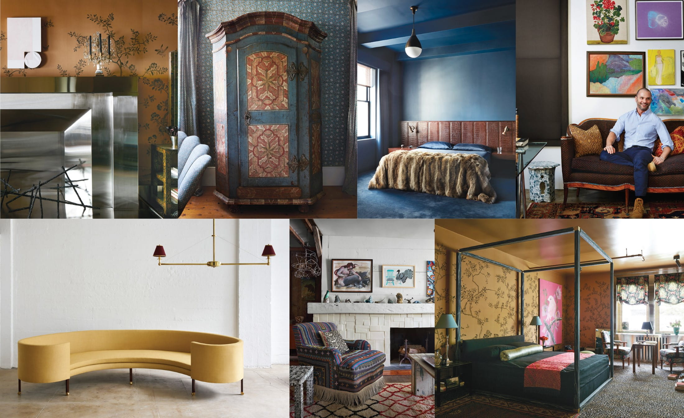  Billy Cotton Lunch-Time Wine, Salon Talk and Book Signing at SHOP at Decorative Center Houston