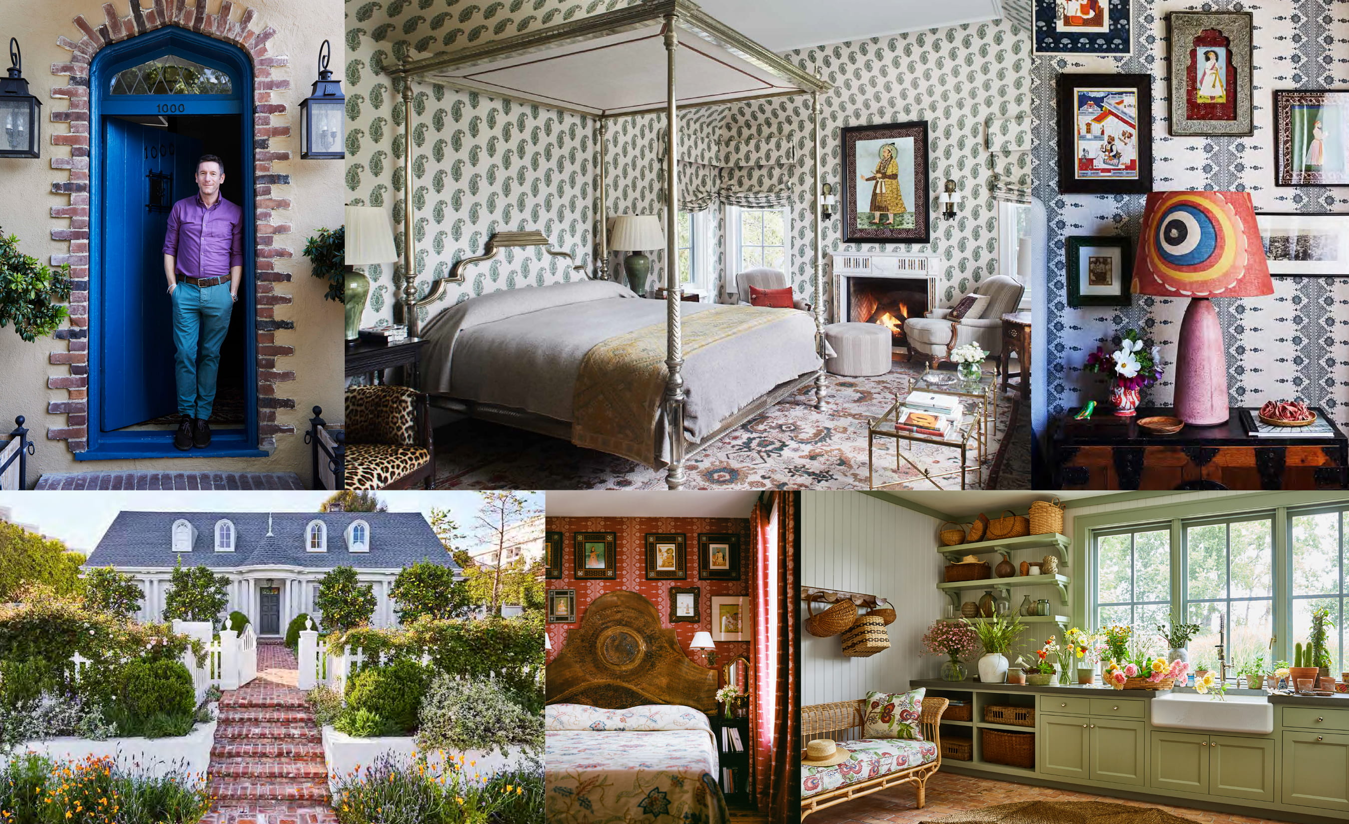 Peter Dunham Salon Talk, Book Signing and Afternoon Wine Moderated by Francine Ballard, at Visual Comfort & Co.