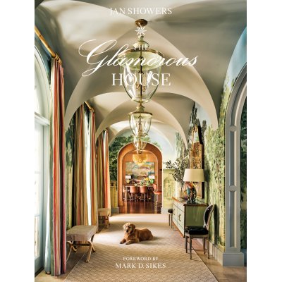 Jan Showers The Glamorous House