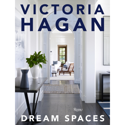 Victoria Hagan Victoria Hagan: Dream Spaces