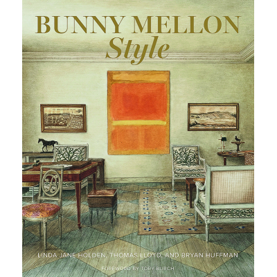 Thomas Lloyd Bunny Mellon Style Hosted by New Orleans Auction Galleries and ICAA