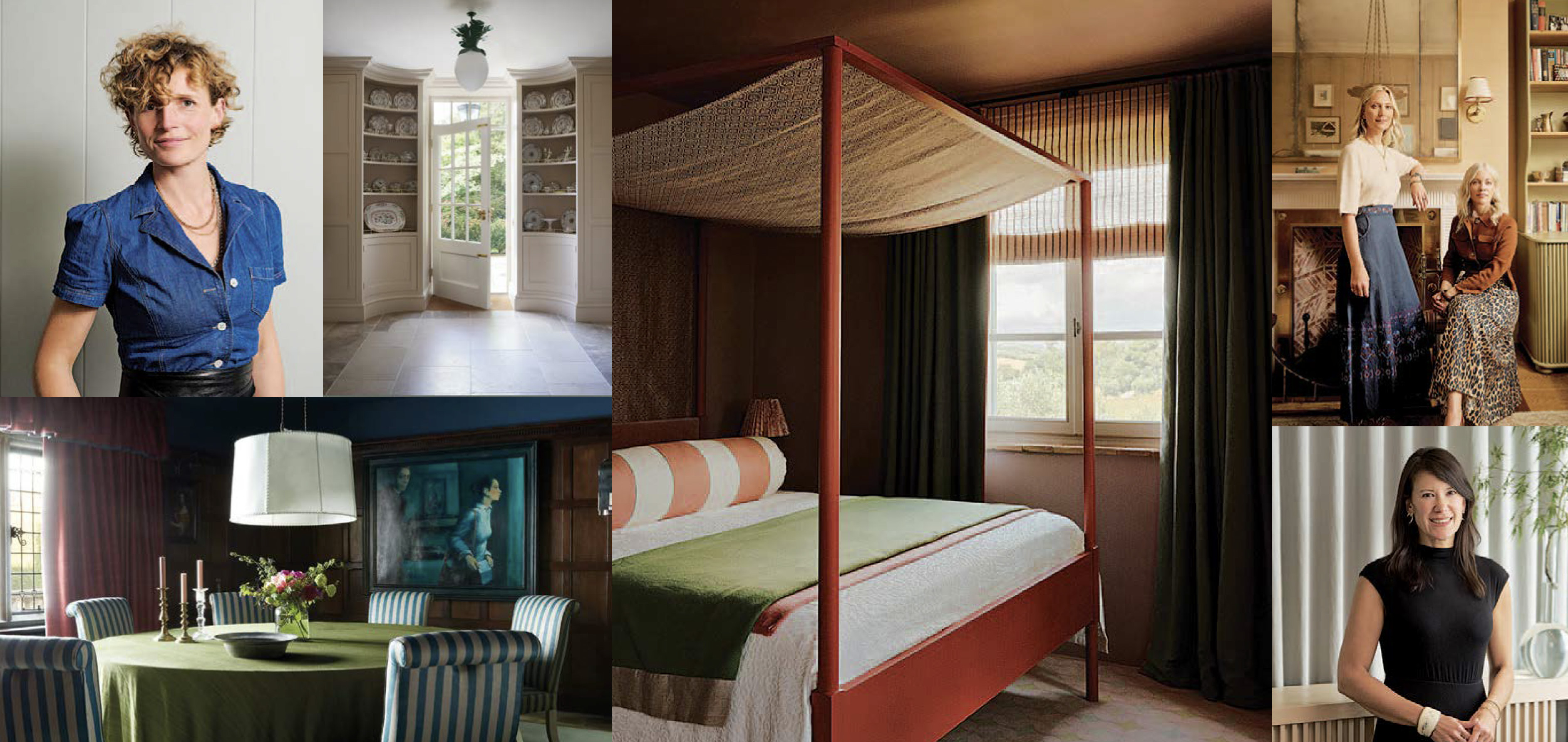  Thomas O'Brien at Patterson Flynn Showroom, Morning Eye-Openers, Salon Talk, Book Signing and First Look at Thomas' New Collection for Patterson Flynn