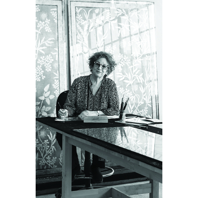Miriam Ellner